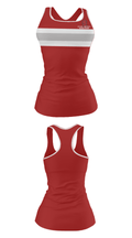 Spring Lake High School Hockey 59686667 Tank Top - 34