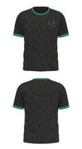 Courtyard Chuch 37286717 Short Sleeve Performance Shirt - 33
