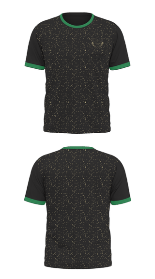 Short Sleeve Performance Shirt, Courtyard Chuch, , Teamtime, Team time, sublimation, custom sports apparel, team uniforms, spirit wear, spiritwear, sports uniforms, custom shirts, team store, custom team store, fundraiser sports, apparel fundraiser