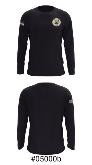 Long Sleeve Performance Shirt, Normandy Kindergarten Center, Spirit Store, Teamtime, Team time, sublimation, custom sports apparel, team uniforms, spirit wear, spiritwear, sports uniforms, custom shirts, team store, custom team store, fundraiser sports, apparel fundraiser