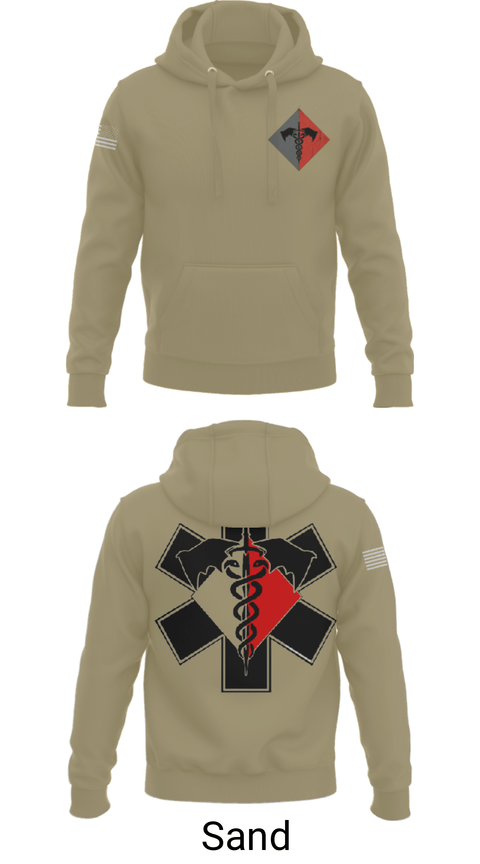 Hoodie, , Army, Teamtime, Team time, sublimation, custom sports apparel, team uniforms, spirit wear, spiritwear, sports uniforms, custom shirts, team store, custom team store, fundraiser sports, apparel fundraiser