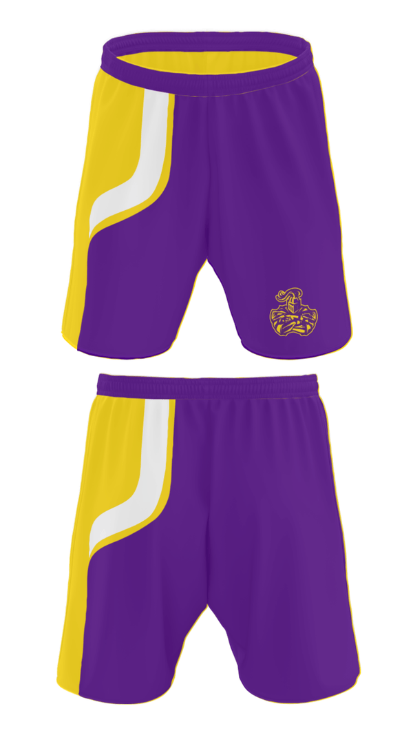Athletic Shorts With Pockets, South Plantation High School Basketball, Women's Basketball, Teamtime, Team time, sublimation, custom sports apparel, team uniforms, spirit wear, spiritwear, sports uniforms, custom shirts, team store, custom team store, fundraiser sports, apparel fundraiser
