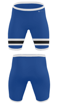 Queen Of The Miraculous Medal School 57024851 Men's Compression Shorts - 26