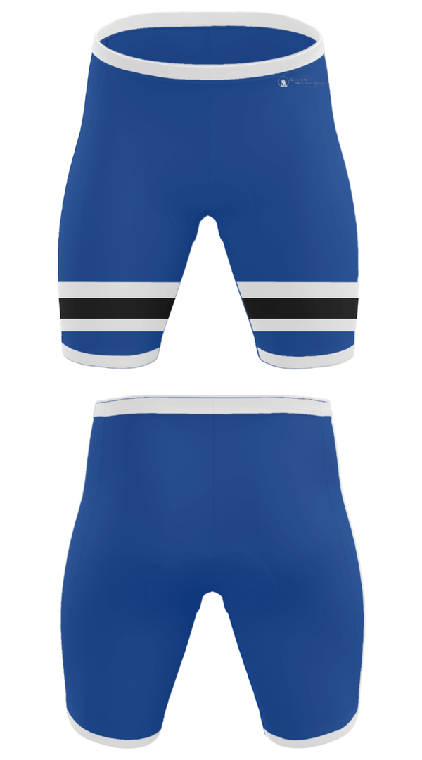 Men's Compression Shorts, Queen Of The Miraculous Medal School, Spirit Store, Teamtime, Team time, sublimation, custom sports apparel, team uniforms, spirit wear, spiritwear, sports uniforms, custom shirts, team store, custom team store, fundraiser sports, apparel fundraiser