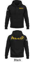 REED CONCETE PUMPS 1317443 Hoodie - 10