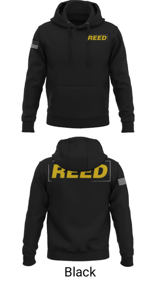 Hoodie, REED CONCETE PUMPS, , Teamtime, Team time, sublimation, custom sports apparel, team uniforms, spirit wear, spiritwear, sports uniforms, custom shirts, team store, custom team store, fundraiser sports, apparel fundraiser