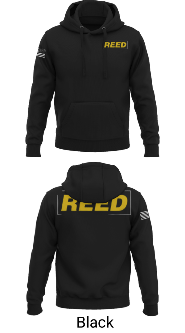 Hoodie, REED CONCETE PUMPS, , Teamtime, Team time, sublimation, custom sports apparel, team uniforms, spirit wear, spiritwear, sports uniforms, custom shirts, team store, custom team store, fundraiser sports, apparel fundraiser