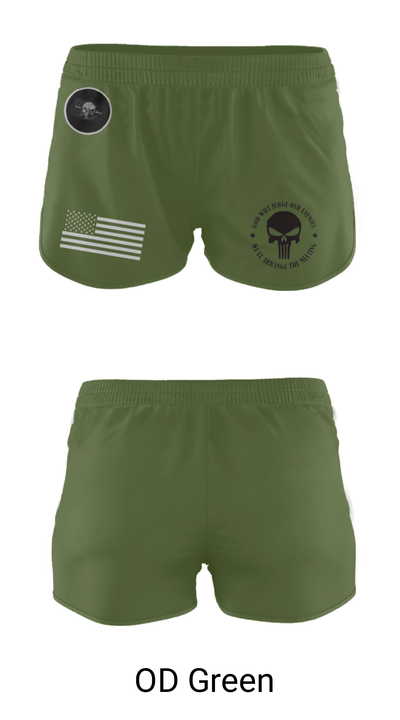 Sempter Paratus 12620472 Ranger Panties - 25