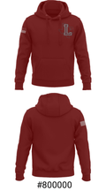 Fighting Farmers Wrestling Club 25011686 Hoodie - 17