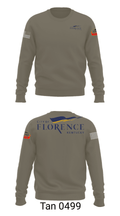 engine 32 85238821 Crew Neck Sweatshirt - 34