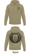 United States Federal Reserve Police 30952270 Hoodie - 48