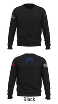 World Alpine Expeditions 35847942 Crew Neck Sweatshirt - 9