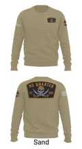 BARNETT'S 90373195 Crew Neck Sweatshirt - 42