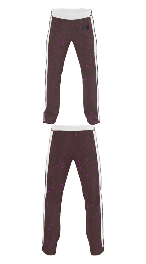 Sweatpants, DHK Entertainment, , Teamtime, Team time, sublimation, custom sports apparel, team uniforms, spirit wear, spiritwear, sports uniforms, custom shirts, team store, custom team store, fundraiser sports, apparel fundraiser