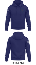 St Michael School 33922279 Hoodie - 17
