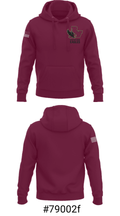 Bishop Watterson High School Basketball 37779574 Hoodie - 17