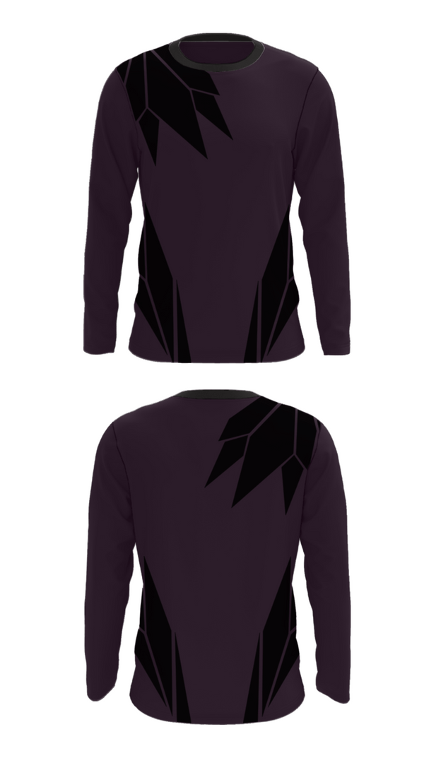 Long Sleeve Performance Shirt, Takishi Tech, , Teamtime, Team time, sublimation, custom sports apparel, team uniforms, spirit wear, spiritwear, sports uniforms, custom shirts, team store, custom team store, fundraiser sports, apparel fundraiser