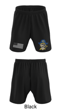 Crookston High School Ice Hockey 97564219 Athletic Shorts With Pockets - 8