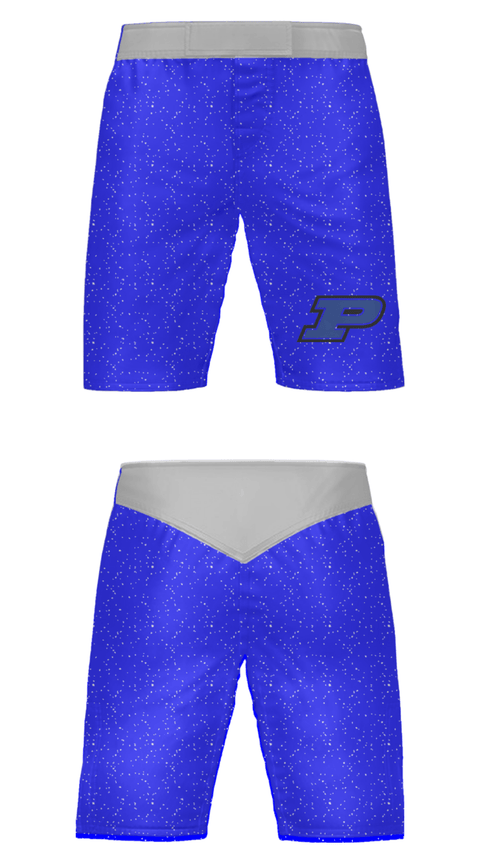 Fight Shorts, Pierce County High School Wrestling, Wrestling, Teamtime, Team time, sublimation, custom sports apparel, team uniforms, spirit wear, spiritwear, sports uniforms, custom shirts, team store, custom team store, fundraiser sports, apparel fundraiser