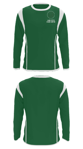 Long Sleeve Performance Shirt, Ladue Fifth Grade Center, Spirit Store, Teamtime, Team time, sublimation, custom sports apparel, team uniforms, spirit wear, spiritwear, sports uniforms, custom shirts, team store, custom team store, fundraiser sports, apparel fundraiser