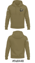 Blacksburg High School Basketball 21235320 Hoodie - 17