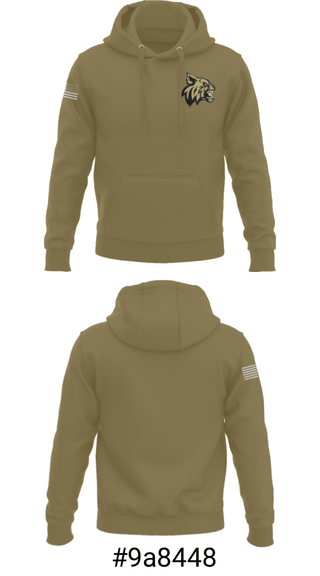 Hoodie, Blacksburg High School Basketball, Women's Basketball, Teamtime, Team time, sublimation, custom sports apparel, team uniforms, spirit wear, spiritwear, sports uniforms, custom shirts, team store, custom team store, fundraiser sports, apparel fundraiser