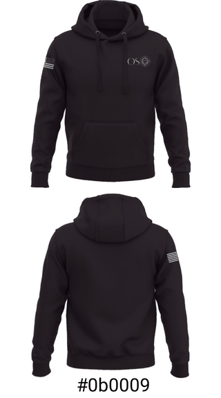 Hoodie, Oso, , Teamtime, Team time, sublimation, custom sports apparel, team uniforms, spirit wear, spiritwear, sports uniforms, custom shirts, team store, custom team store, fundraiser sports, apparel fundraiser