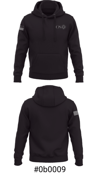 Oso 71846683 Hoodie - 17