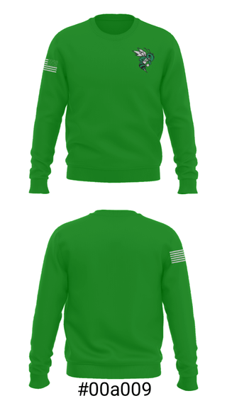 Crew Neck Sweatshirt, Frazee Hornets, Men's Basketball, Teamtime, Team time, sublimation, custom sports apparel, team uniforms, spirit wear, spiritwear, sports uniforms, custom shirts, team store, custom team store, fundraiser sports, apparel fundraiser