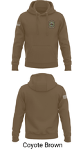San Diego Special Operations Team 78674894 Hoodie - 16