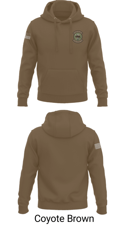 San Diego Special Operations Team 78674894 Hoodie - 16