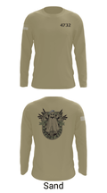 4732 18067014 Long Sleeve Performance Shirt - 43