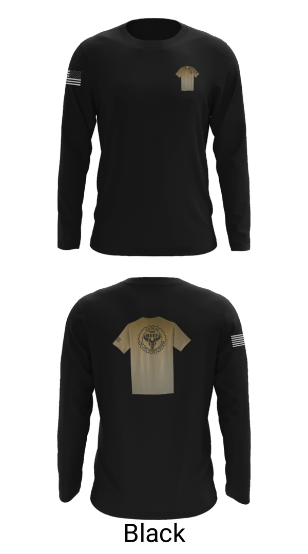 Long Sleeve Performance Shirt, , , Teamtime, Team time, sublimation, custom sports apparel, team uniforms, spirit wear, spiritwear, sports uniforms, custom shirts, team store, custom team store, fundraiser sports, apparel fundraiser