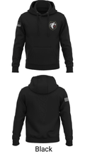 8 Psychological Operations Group (Airborne) 92417947 Hoodie - 24