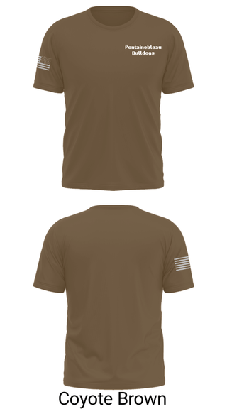 Short Sleeve Performance Shirt, , Army, Teamtime, Team time, sublimation, custom sports apparel, team uniforms, spirit wear, spiritwear, sports uniforms, custom shirts, team store, custom team store, fundraiser sports, apparel fundraiser