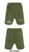 A/3-17 ACS 71294837 Athletic Shorts With Pockets - 29