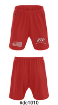 Red Thread Renovations 40886997 Athletic Shorts With Pockets - 15
