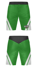 Norwalk High School Wrestling 73525175 Fight Shorts - 33