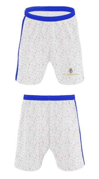 Athletic Shorts With Pockets, Brian J Fair Master Craftsman, , Teamtime, Team time, sublimation, custom sports apparel, team uniforms, spirit wear, spiritwear, sports uniforms, custom shirts, team store, custom team store, fundraiser sports, apparel fundraiser