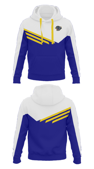 Hoodie, Standish-Sterling Central High School Basketball, Women's Basketball, Teamtime, Team time, sublimation, custom sports apparel, team uniforms, spirit wear, spiritwear, sports uniforms, custom shirts, team store, custom team store, fundraiser sports, apparel fundraiser