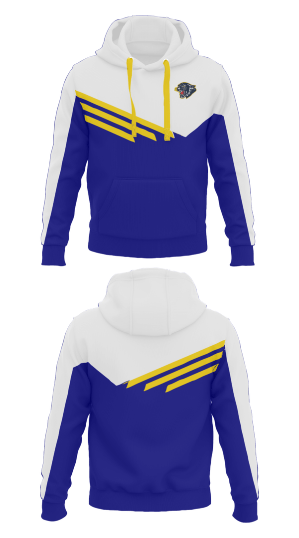 Hoodie, Standish-Sterling Central High School Basketball, Women's Basketball, Teamtime, Team time, sublimation, custom sports apparel, team uniforms, spirit wear, spiritwear, sports uniforms, custom shirts, team store, custom team store, fundraiser sports, apparel fundraiser