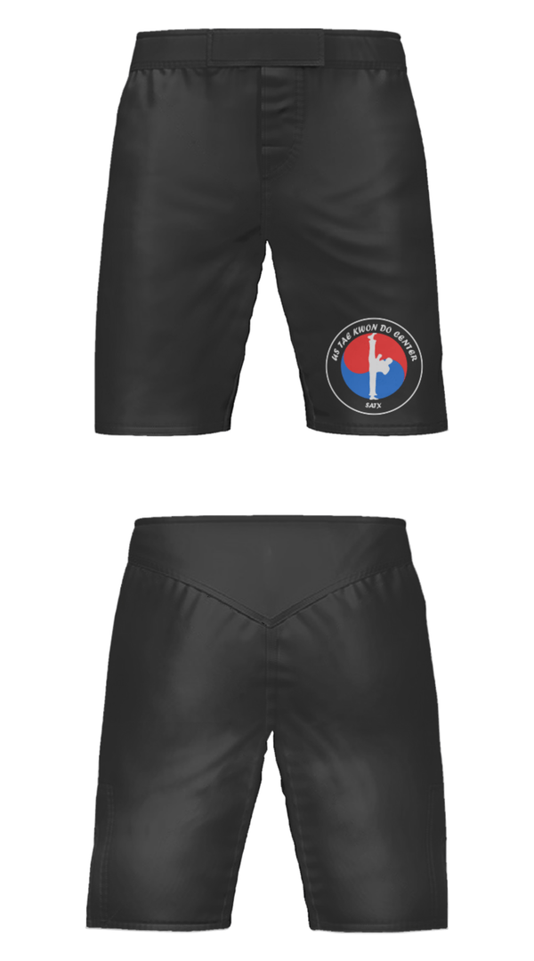 Fight Shorts, USTKDC, Wrestling, Teamtime, Team time, sublimation, custom sports apparel, team uniforms, spirit wear, spiritwear, sports uniforms, custom shirts, team store, custom team store, fundraiser sports, apparel fundraiser
