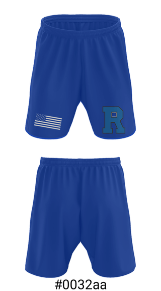 Athletic Shorts With Pockets, Rochester High School, Spirit Store, Teamtime, Team time, sublimation, custom sports apparel, team uniforms, spirit wear, spiritwear, sports uniforms, custom shirts, team store, custom team store, fundraiser sports, apparel fundraiser