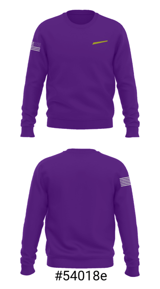 Crew Neck Sweatshirt, Stanley County Aau Wrestling, Wrestling, Teamtime, Team time, sublimation, custom sports apparel, team uniforms, spirit wear, spiritwear, sports uniforms, custom shirts, team store, custom team store, fundraiser sports, apparel fundraiser