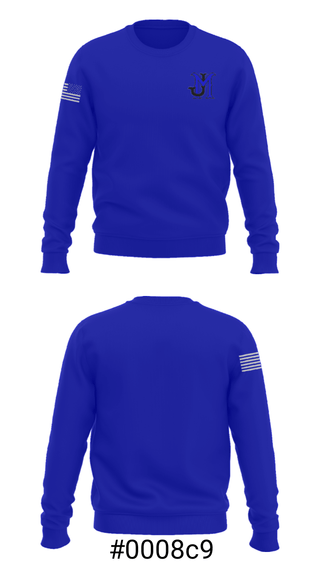 Crew Neck Sweatshirt, John Marshall High School Wrestling, Wrestling, Teamtime, Team time, sublimation, custom sports apparel, team uniforms, spirit wear, spiritwear, sports uniforms, custom shirts, team store, custom team store, fundraiser sports, apparel fundraiser