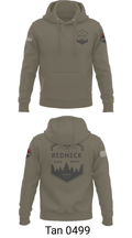 REDNECKS 52508917 Hoodie - 40