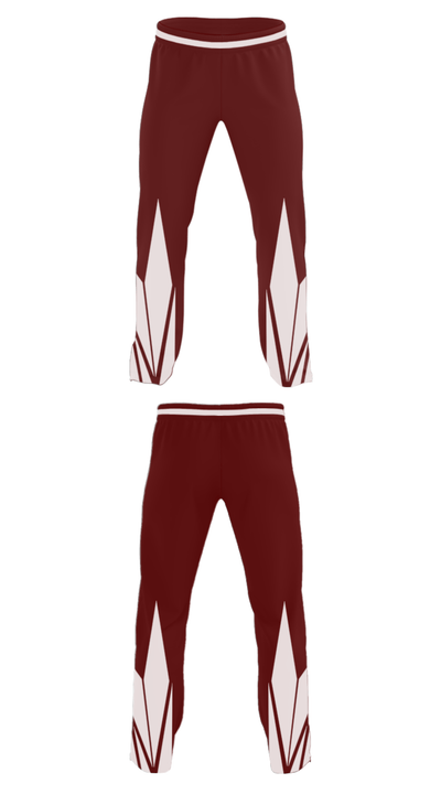 Unity Point Elementary School 6035287 Sweatpants - 24
