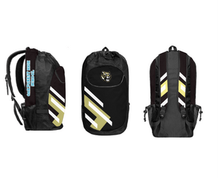 Gear Bag, Oak Forest High School, Spirit Store, Teamtime, Team time, sublimation, custom sports apparel, team uniforms, spirit wear, spiritwear, sports uniforms, custom shirts, team store, custom team store, fundraiser sports, apparel fundraiser