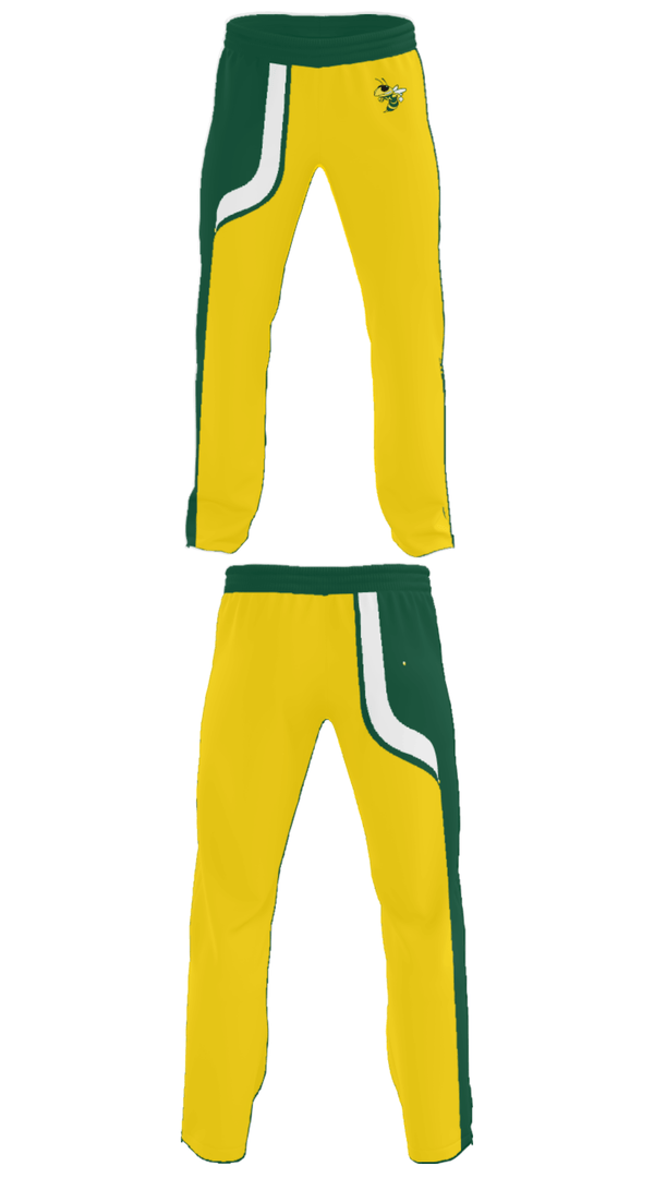 Sweatpants, Hastings High School Basketball, Men's Basketball, Teamtime, Team time, sublimation, custom sports apparel, team uniforms, spirit wear, spiritwear, sports uniforms, custom shirts, team store, custom team store, fundraiser sports, apparel fundraiser