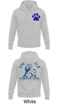Cherryfield Elementary School 53264844 Hoodie - 3